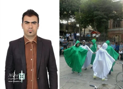 کیوان میرکی به ایران تئاتر گفت:

مریوان؛ بهشت گمشده و پایتخت تئاتر خیابانی ایران است