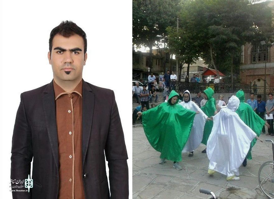 کیوان میرکی