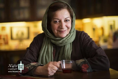 به همراه جمعی از زنان سینماگر

مرضیه برومند «پرواز 745» را افتتاح می‌کند