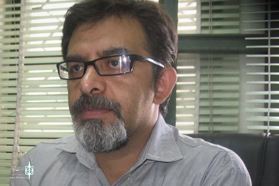 امیر صادقی