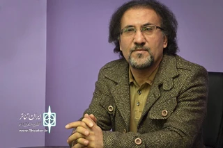 گفت وگو با حسین فرخی کارگردان نمایش نمایش «علی کوچیکه »

درتئاترما جای  خالی نمایش های شاعرانه احساس می شود