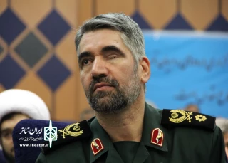 توسط سردار علی فضلی

نمایش "سردار"  افتتاح می‌شود