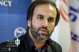 Dramatic Arts Center Director:

Street Theater Festival in Border Marivan City Shows Iran Safety