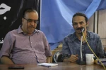 کارگاه های آموزشی تئاتر در گناوه