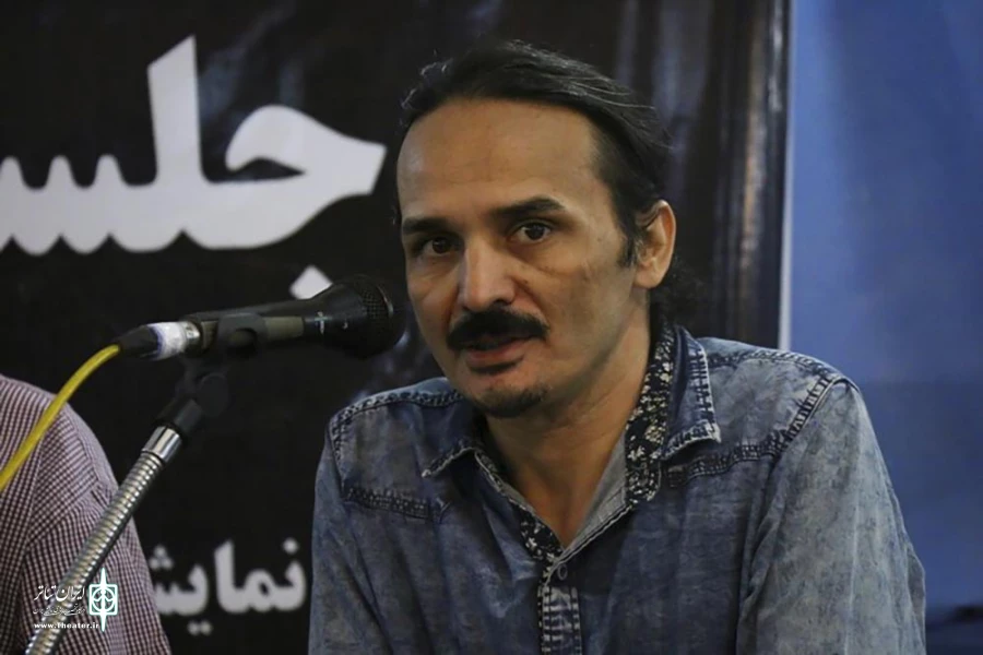 کارگاه های آموزشی تئاتر در گناوه
