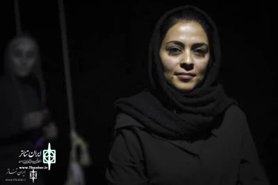 A Piece Directed by Zohreh Behrouzinia in AnimArt Festival

Hallaj Story Will Be Staged in Poland