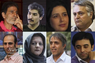 هنرمندان تئاتر در ستاد اجرایی بیست و سومین جشنواره تئاتر کودک و نوجوان

نصرالله قادری ، مهرداد رایانی ، منوچهر اکبرلو و ...