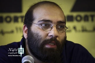 عباس جمالی در نشست خبری نمایش «50 ثانیه برف» مطرح کرد:

برای ما دغدغه بازیگران از هر چیز دیگر مهم‌تر بود