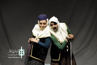اجرای ویژه عکاسان و هنرمندان

اپرت نیرنگ اورنگ در تالار محراب روی صحنه می رود