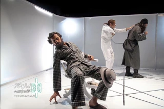 مکثی بر نمایش «لابراتوار» به نویسندگی و کارگردانی منصور صلواتی

عبور جهان معنا باخته از صافی اندیشه کهن ایرانی