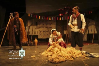دبیرخانه جشنواره تئاتر استانی کردستان:

یازده نمایش در سنندج رقابت می کنند