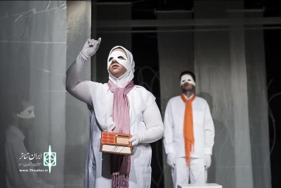 از ششم مهرماه در پلاتو اجرای تئاترشهر

نمایش فصل بهار نارنج  با حضور بازیگران نابینا اجرا می‌شود