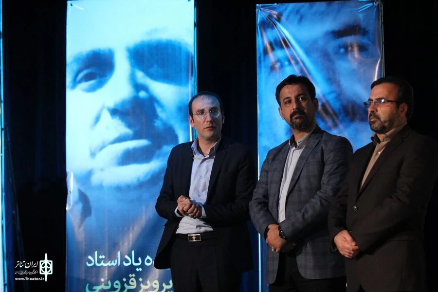 نتایج بیست و هشتمین جشنواره تئاتر استانی آذربایجان شرقی اعلام شد 7