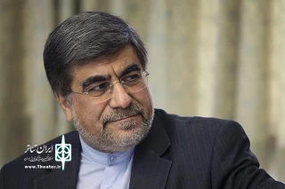 برای حضور در مراسم اختتامیه جشنواره تئاتر خیابانی

وزیر فرهنگ وارشاد اسلامی همراه با معاونان خود به مریوان می رود