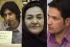 شورای انتخاب دو بخش خردسال و خیابانی جشنواره تئاتر کودک و نوجوان