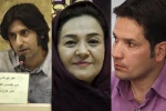 شورای انتخاب دو بخش خردسال و خیابانی جشنواره تئاتر کودک و نوجوان