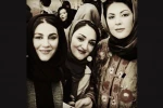 لاله، سارا و ستاره اسکندری