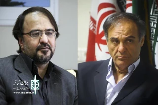 برپایی کارگاه آموزشی توسط رحمت امینی و قطب الدین صادقی

جزئیات هفتمین جشنواره «از ایده تا اجرا»