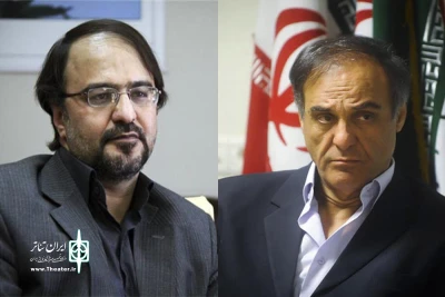 برپایی کارگاه آموزشی توسط رحمت امینی و قطب الدین صادقی

جزئیات هفتمین جشنواره «از ایده تا اجرا»