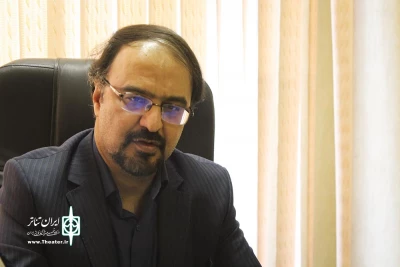 یادداشت رحمت امینی به مناسبت درگذشت محمد کوثر

از شمار دو چشم؛ یک‌تن کم؛ وز شمار خرد هزاران بیش