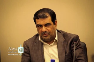 در مراسمی با حضور مدیرکل فرهنگ و ارشاد اسلامی استان

هیئت مدیره انجمن هنرهای نمایشی  یزد انتخاب شدند