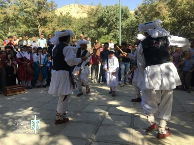جشنواره بین المللی تئاتر خیابانی مریوان