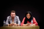 درباره تصویرت از من تجدید نظر کن
