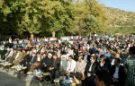 پرده آخر برای یازدهمین جشنواره بین المللی تئاتر خیابانی مریوان 2