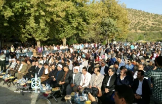 تئاتر خیابانی برگزیدگان خود را شناخت

پرده آخر برای یازدهمین جشنواره بین المللی تئاتر خیابانی مریوان