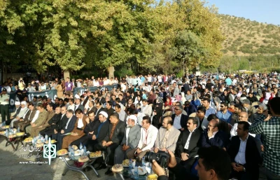 تئاتر خیابانی برگزیدگان خود را شناخت

پرده آخر برای یازدهمین جشنواره بین المللی تئاتر خیابانی مریوان