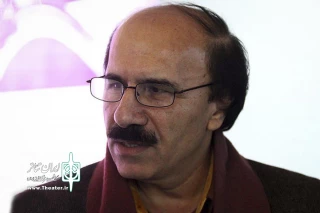 اردشیر صالحپور در گفت و گو با ایران تئاتر اصلاح کرد

مراسم صدسالگی تئاتر کودک و نوجوان 24 آبان ماه برگزار می‌شود