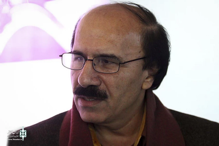 اردشیر صالحپور