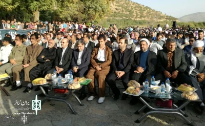 Closing Ceremony of 11th Marivan International Street Theater Festival

Culture Minister: Theater & Street Theater Concern about Reform in Society