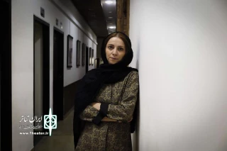 گفت وگو با لیلی عاج  نویسنده و کارگردان نمایش «خواب زمستانی»

ساختار اپیزودیک نمایش تولید را برای من آسان تر کرد
