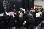 نشست کارگاهی جشنواره تئاتر اولین تجربه 3