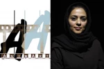 زهره بهروزی نیا بهترین کارگردان فستیوال انیمارت شد 2