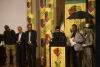 آیین پایانی بیست و یکمین جشنواره استانی تئاتر تهران 4