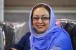 مریم سعادت
