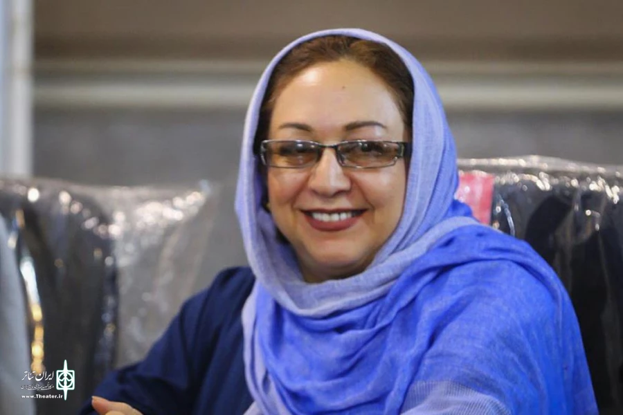مریم سعادت