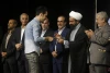 بیست و هشتمین جشنواره استانی تئاتر لرستان پایان یافت 2