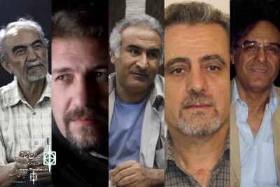 23rd International Children & Young Adults Theater Festival

Selection Council of Children & Young Adults Competition Appointed