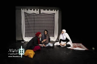 در قالب جشنواره بین‌المللی صوفیا؛

«خواب زمستانی» نخستین اجرای بین‌المللی خود را تجربه می‌کند