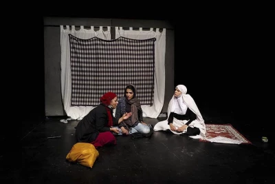 در قالب جشنواره بین‌المللی صوفیا؛

«خواب زمستانی» نخستین اجرای بین‌المللی خود را تجربه می‌کند