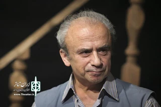 با حضور مدیرکل هنرهای نمایشی و جمعی از هنرمندان تئاتر برگزار می‌شود

رونمایی از سردیس استاد اکبر رادی در سبزه­ میدان رشت