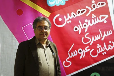 ارزیابی حسن دادشکر از جشنواره عروسکی کانون

نمایش عروسکی کانون به ریشه‌های تئاتر ایران خدمت می‌کند