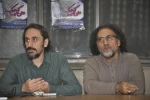 جلسه نقد نمایش «علی کوچیکه»