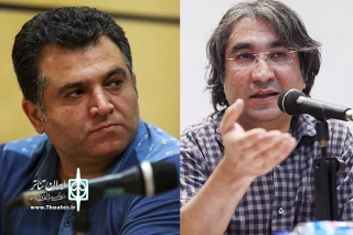 عباس کریمی در جلسه‌ نقد «واگویه‌های گندابی»:

کاراکتر «گندابی» هر مخاطبی را درگیر خود می‌کند