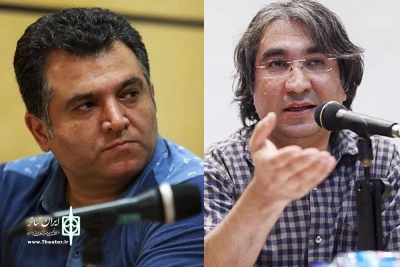 عباس کریمی در جلسه‌ نقد «واگویه‌های گندابی»:

کاراکتر «گندابی» هر مخاطبی را درگیر خود می‌کند