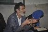 جلسه نقد نمایش علی کوچیکه
