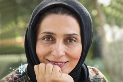 مریم کاظمی از آموزش بازیگری به کودکان گفت

قرار نیست همه هنرجویانم بازیگر بشوند